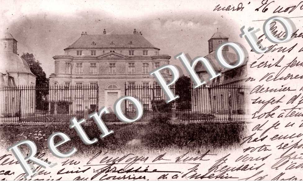 le Chateau