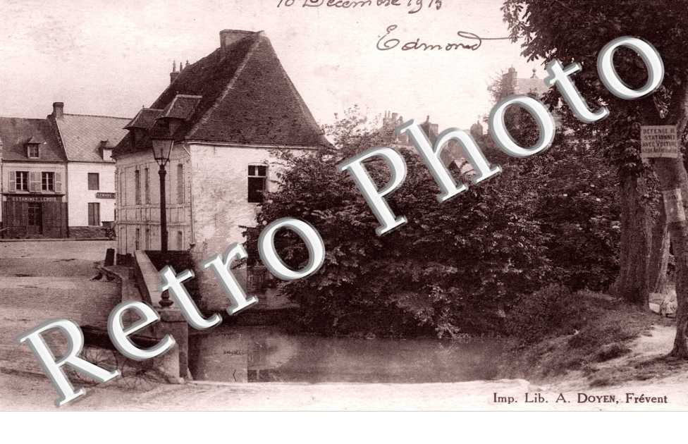 L'Abreuvoir