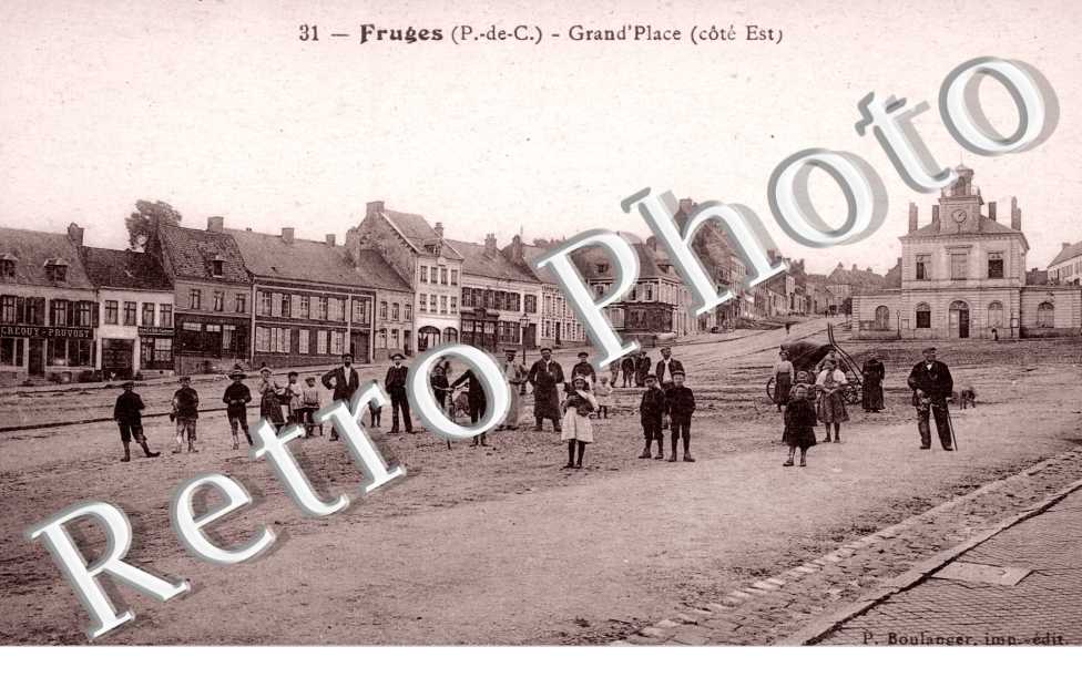 Grand'Place 