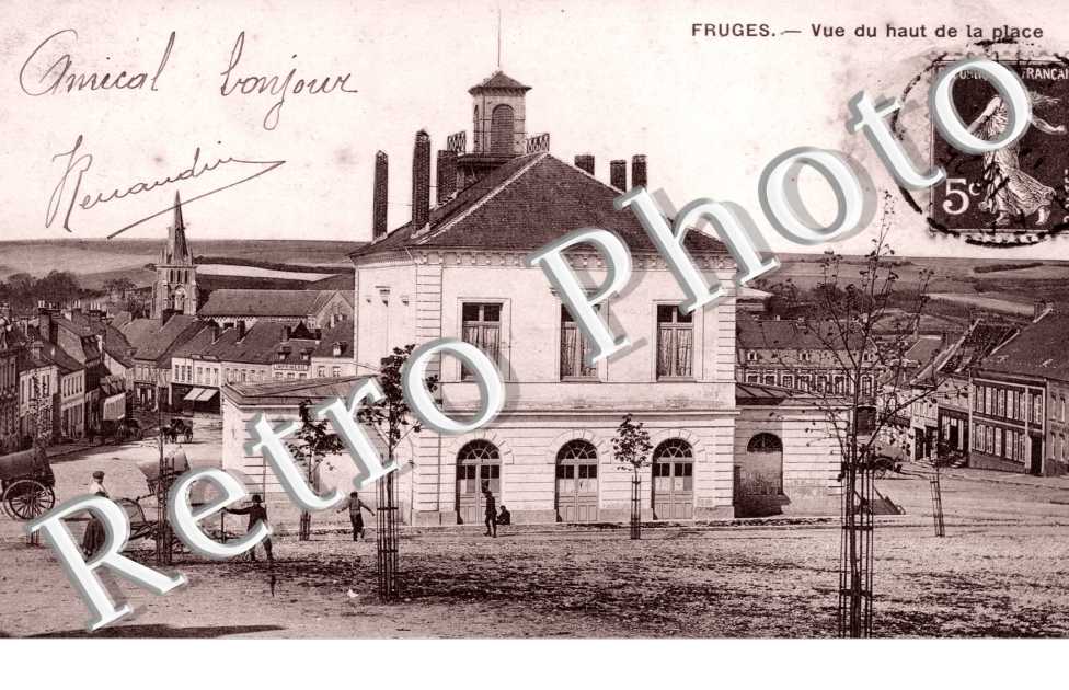 Haut de la Place 