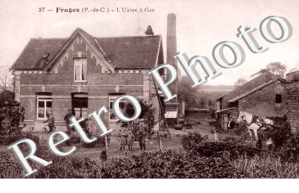 Usine a Gaz