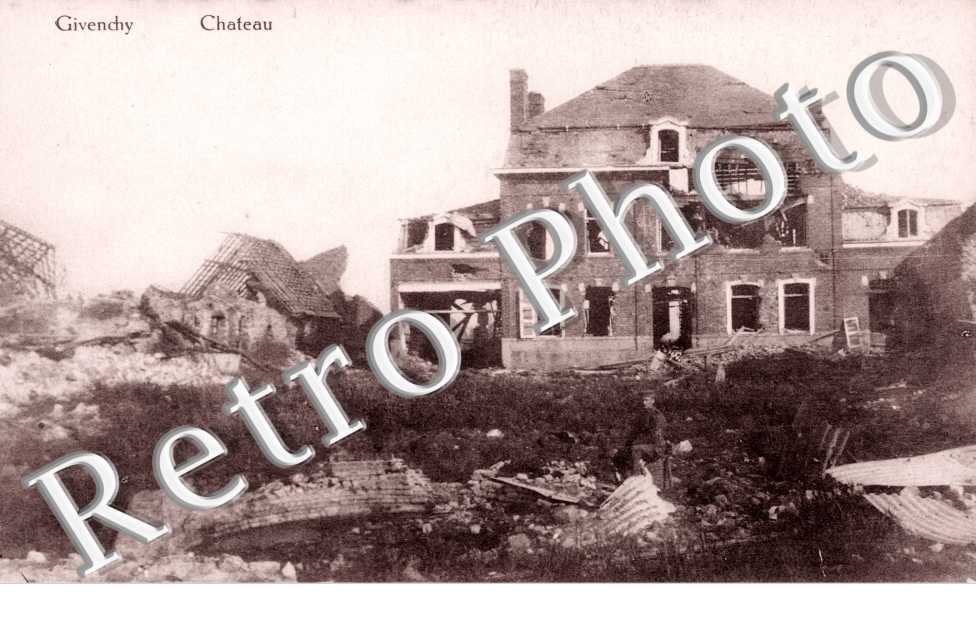 chateau
