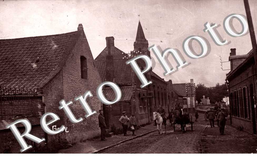 rue principale