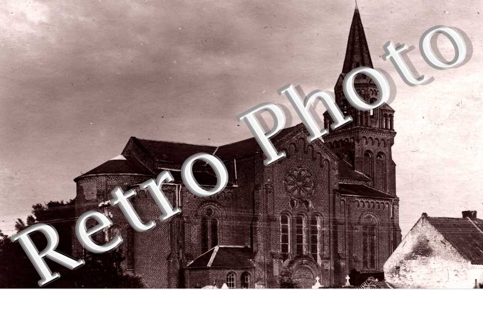 l'eglise