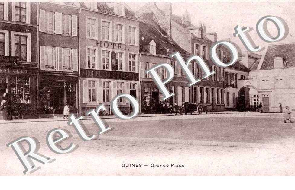 Grande Place