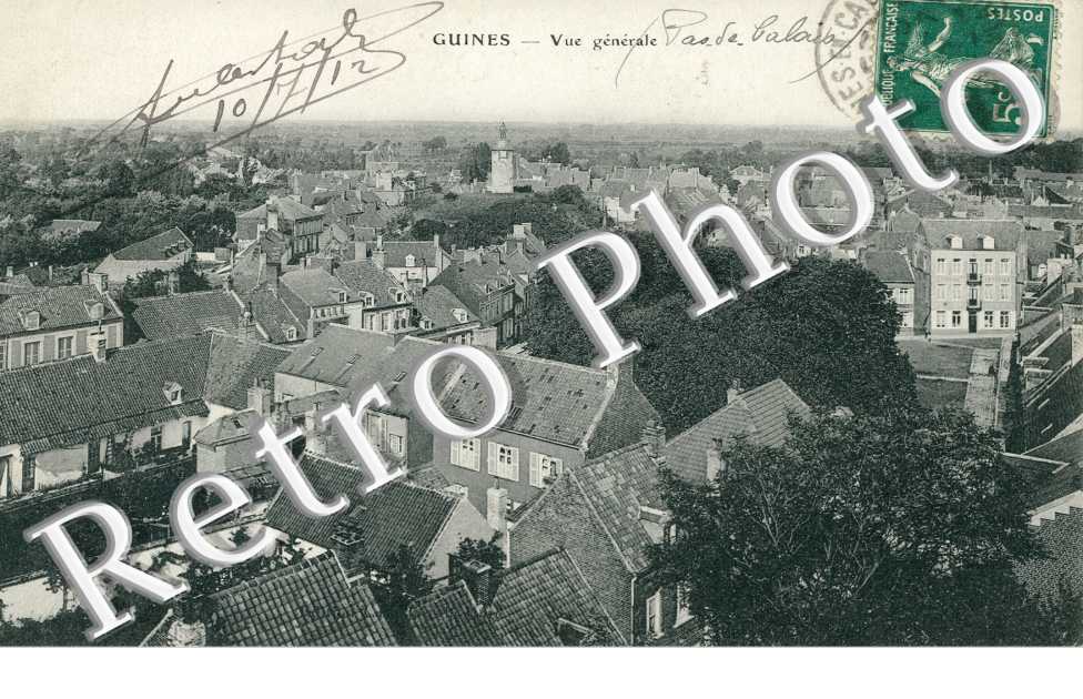 vue generale