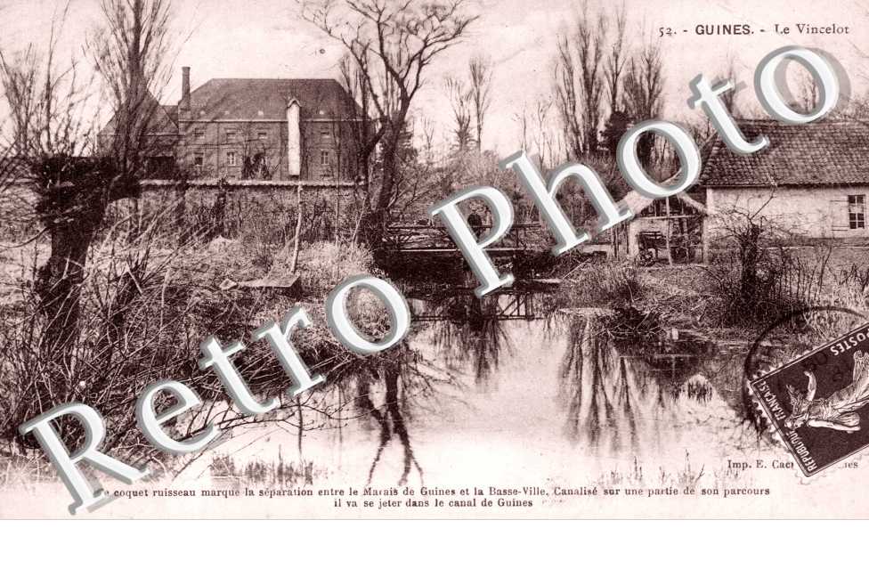 le Vincelot