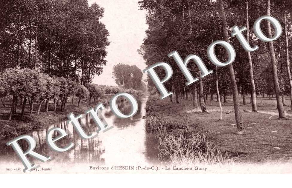la Canche