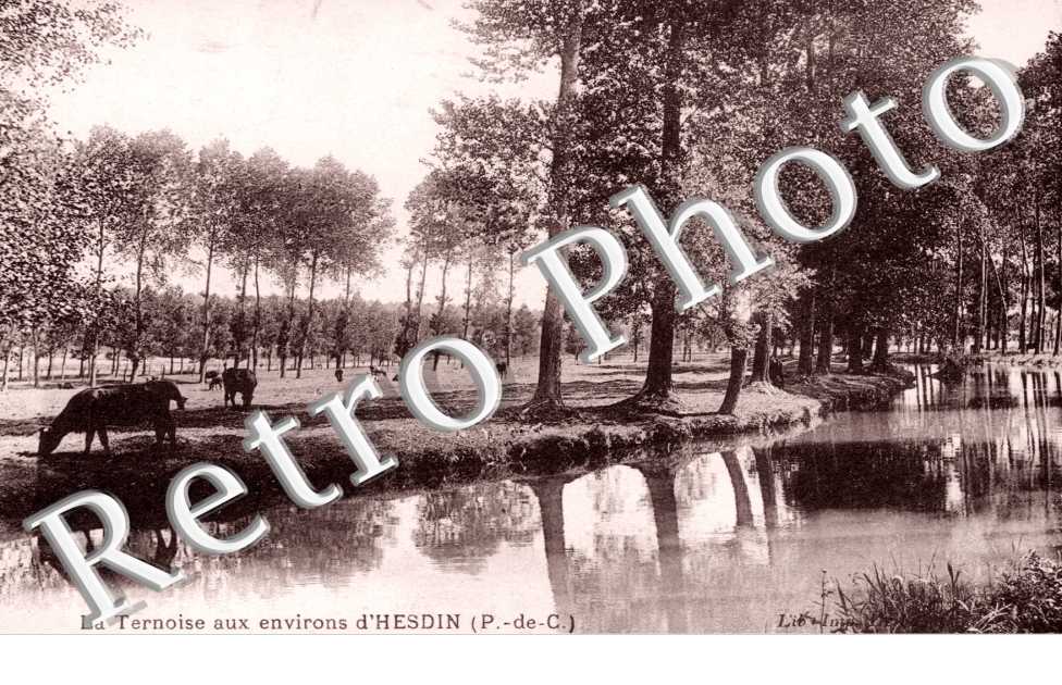 la Ternoise