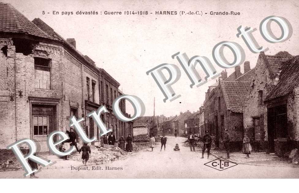 Grande Rue