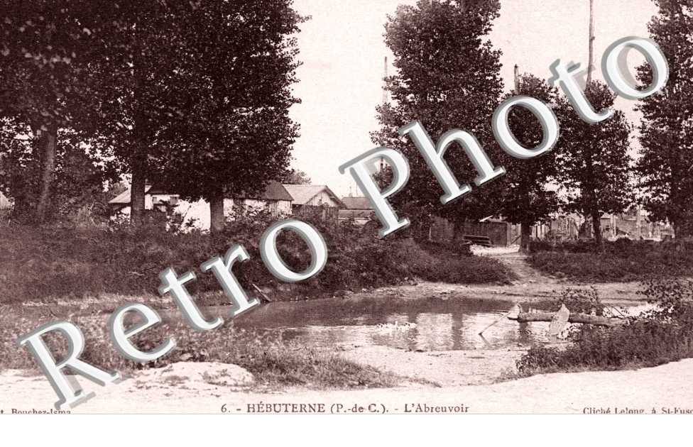 l' abreuvoir