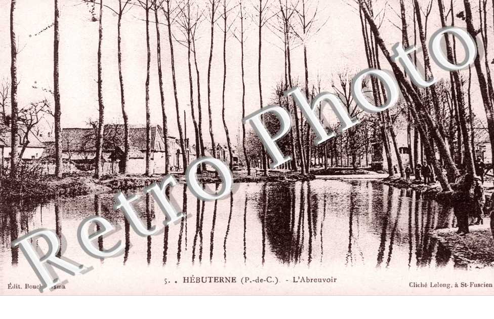 l' abreuvoir