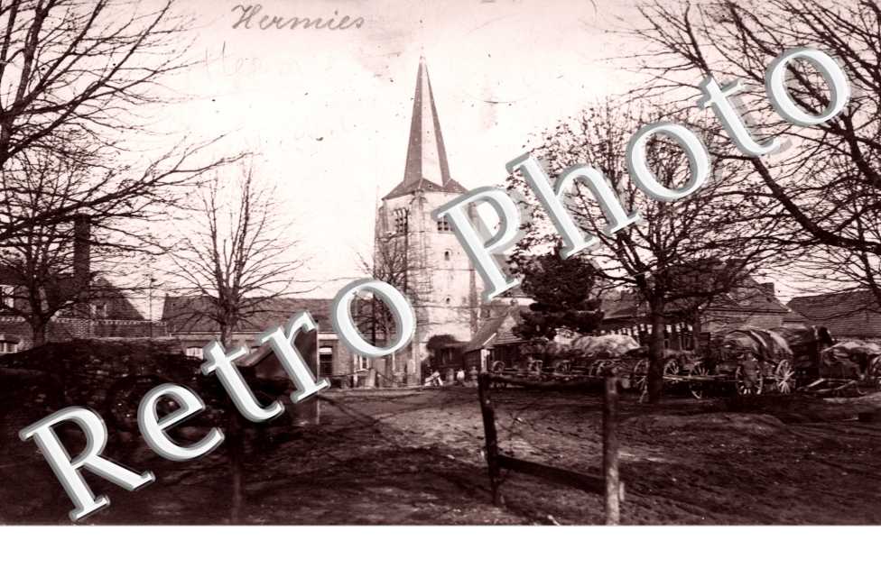 l' eglise