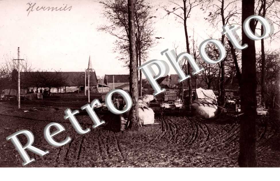 une vue