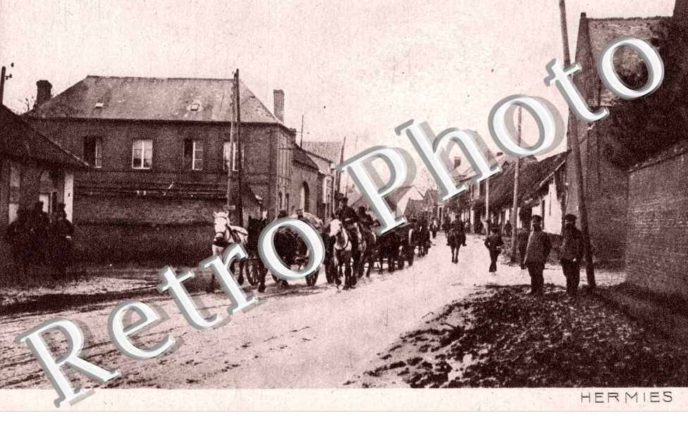 rue principale