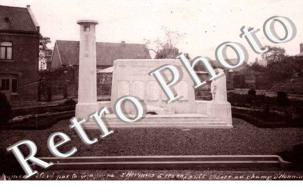 monument aux morts