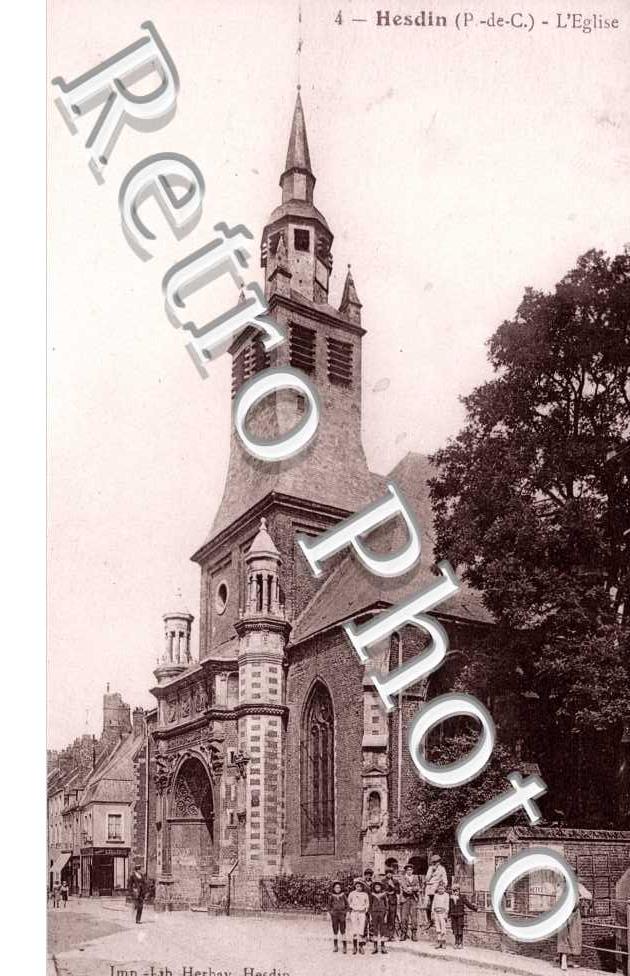  Eglise