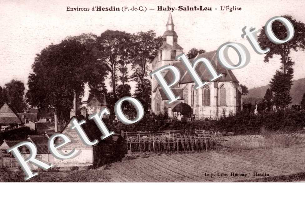 l'eglise