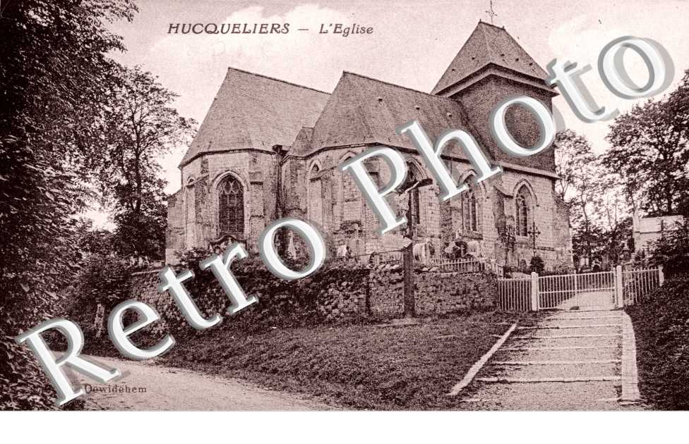l'eglise