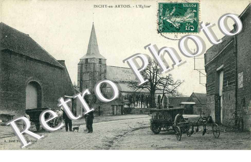L'eglise