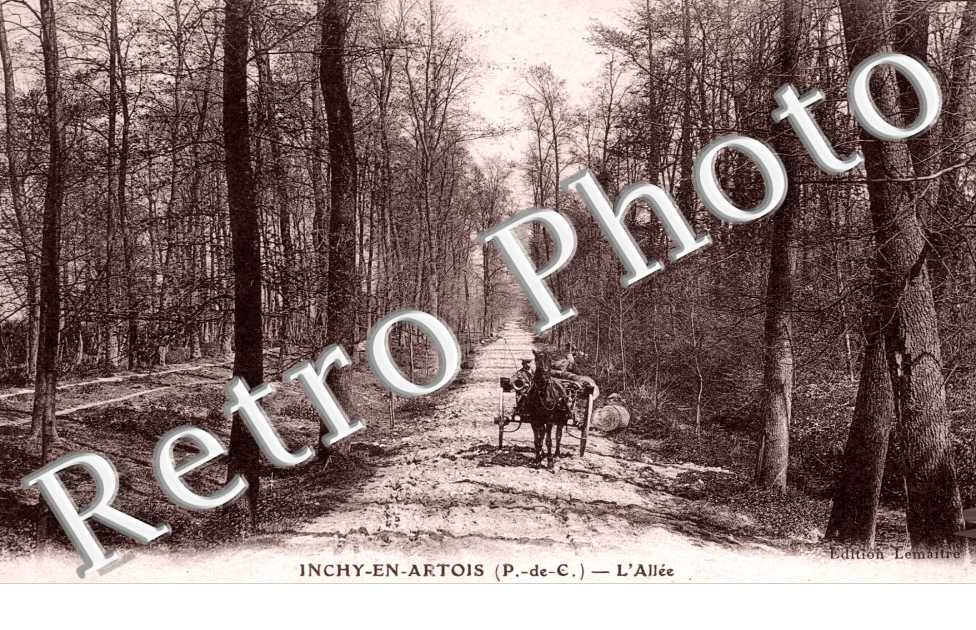 L'allee