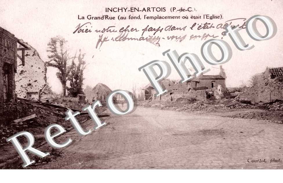 La Grand'rue