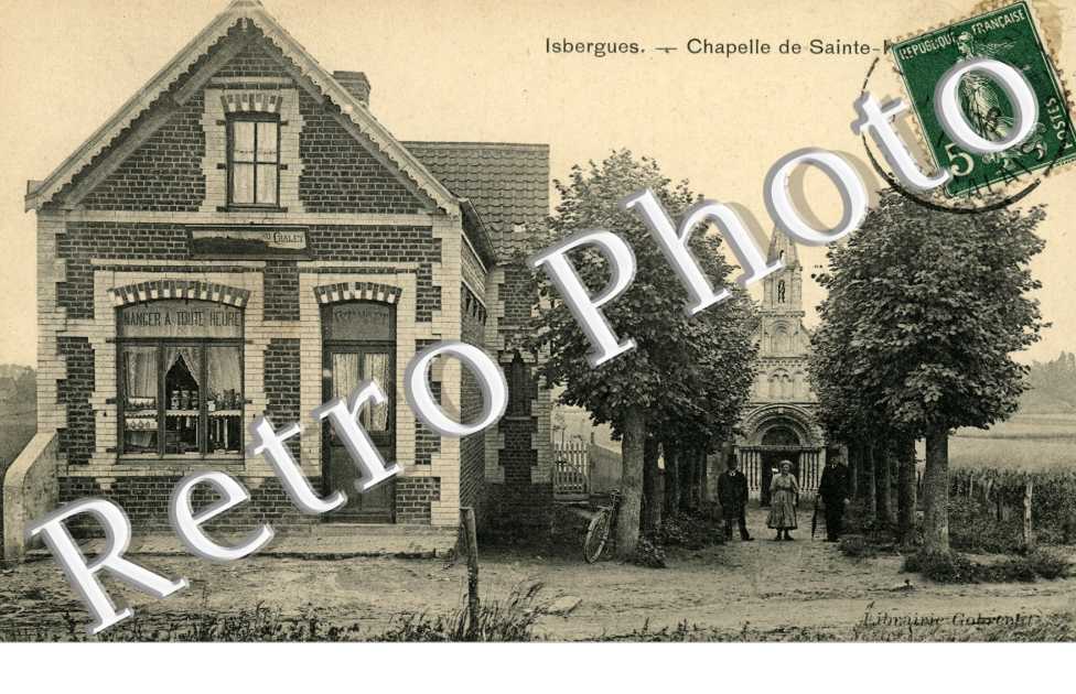 Chapelle