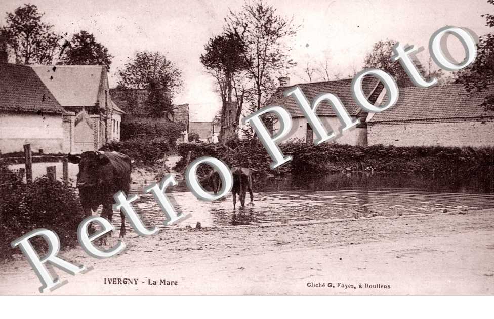 La Mare