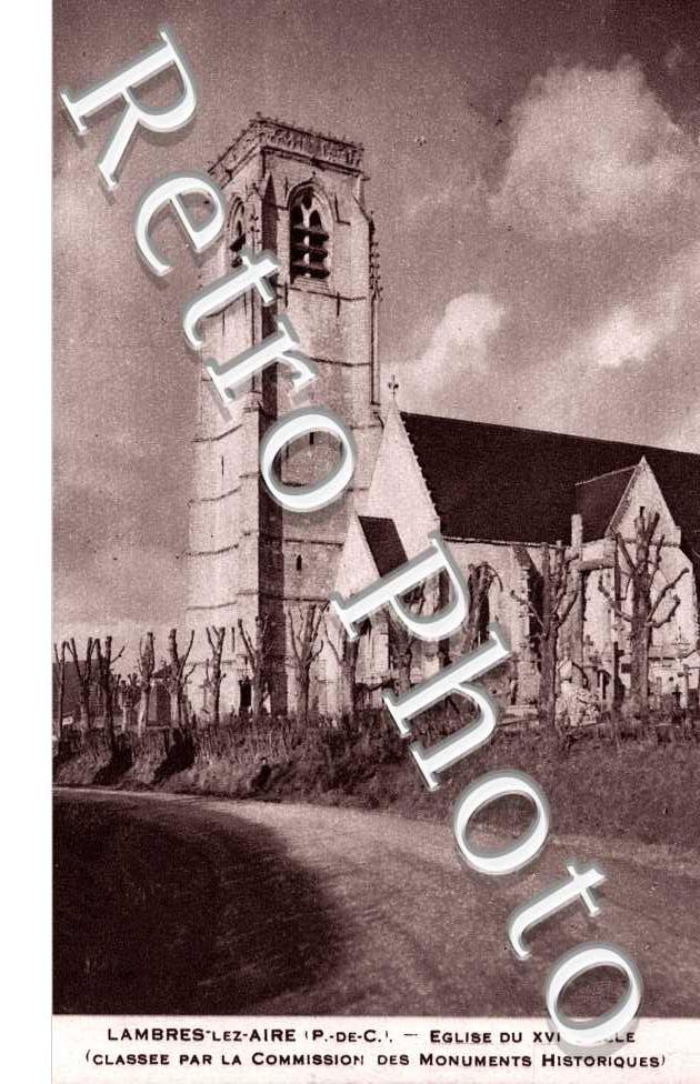 Eglise