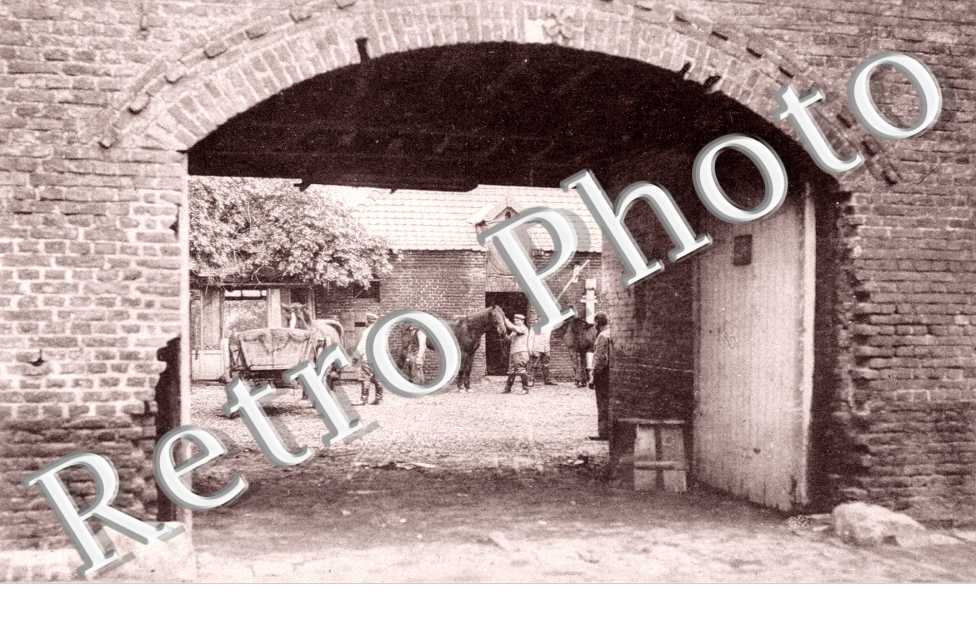 Ferme
