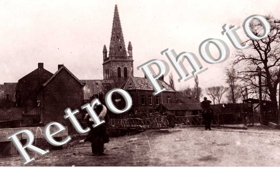 l'eglise