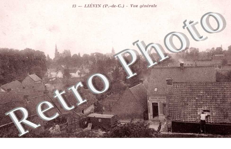 Vue generale