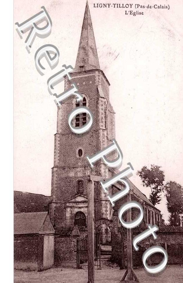 L'eglise