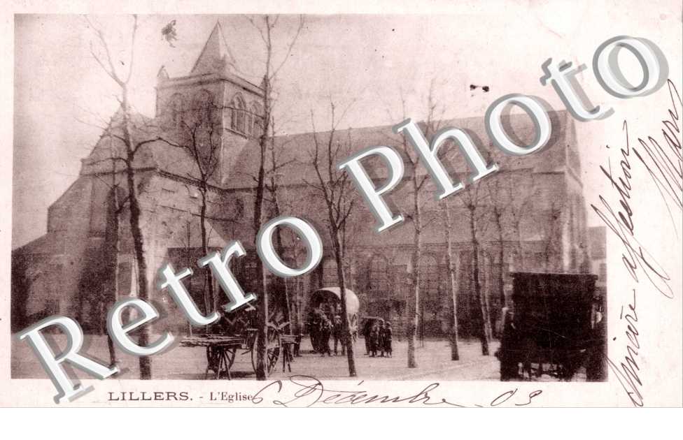 L'eglise
