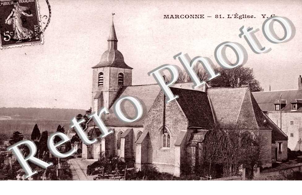 L'eglise