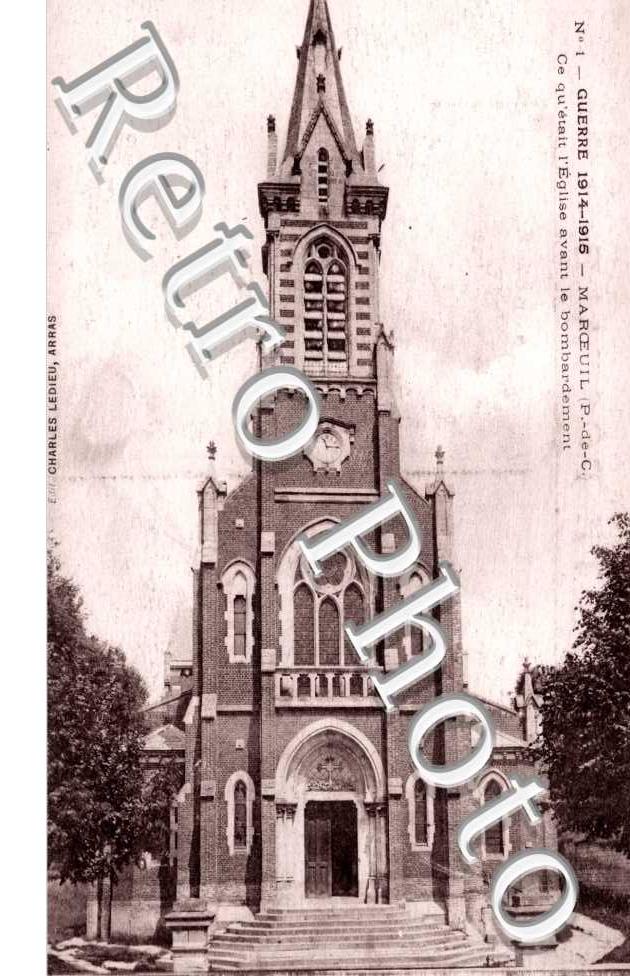 Eglise