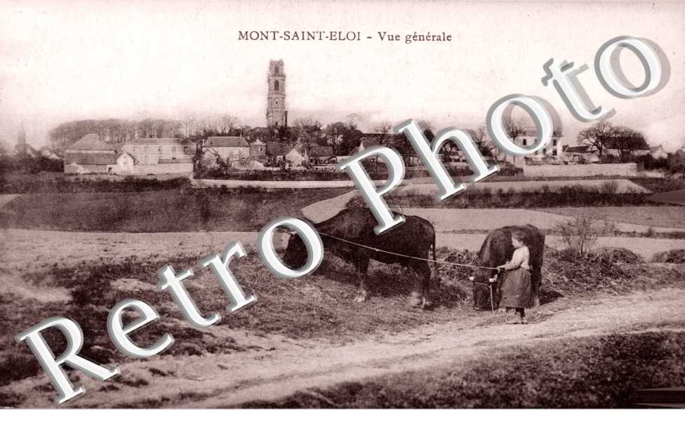 Vue generale