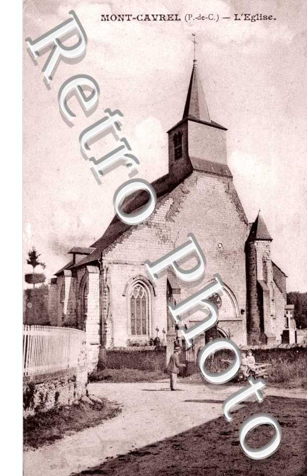 L'eglise