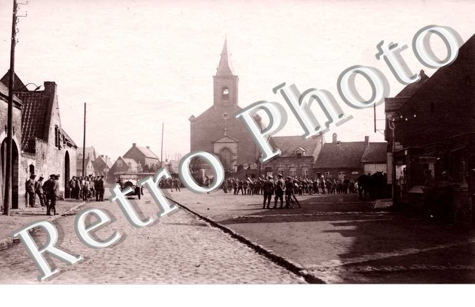(eglise et place)