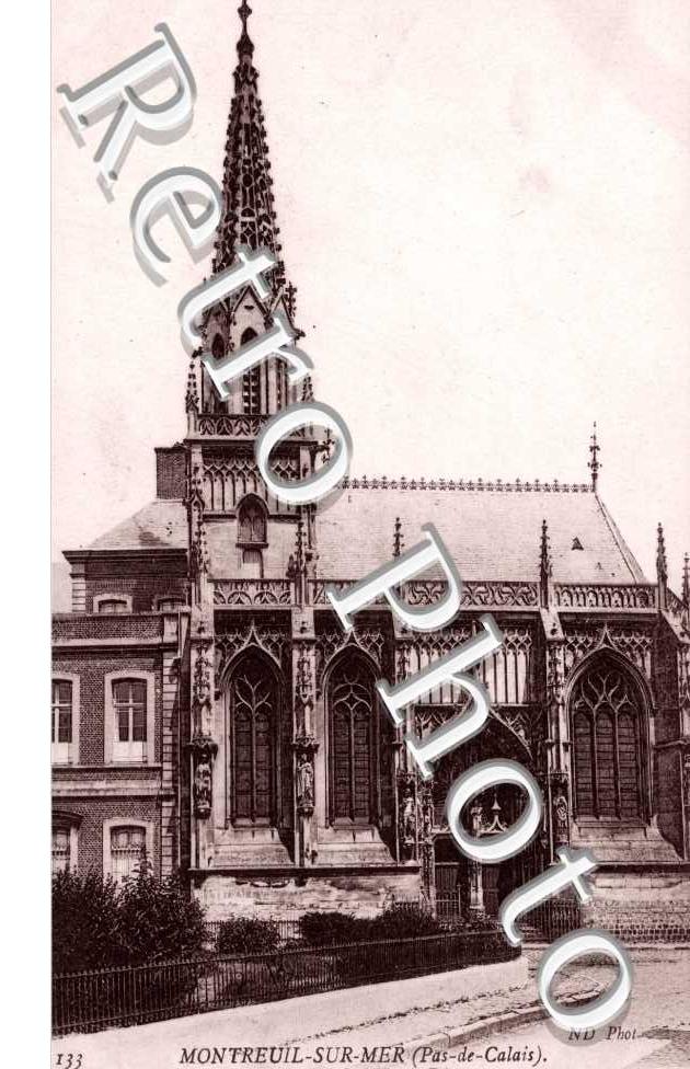 Eglise