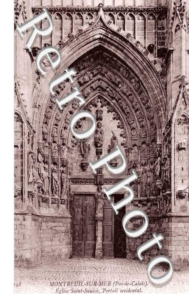 Eglise