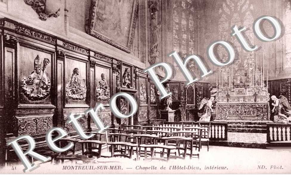 Eglise