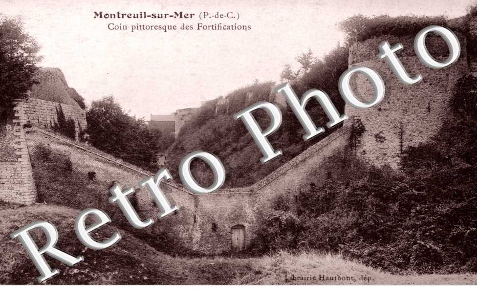Fortifications