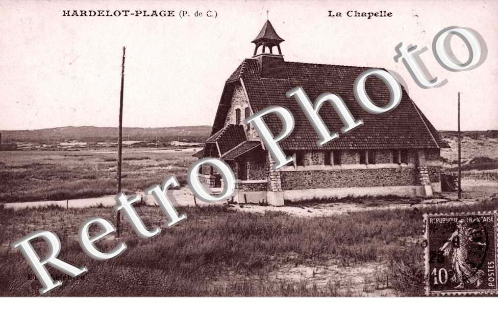 La Chapelle