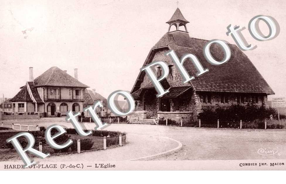 L'Eglise