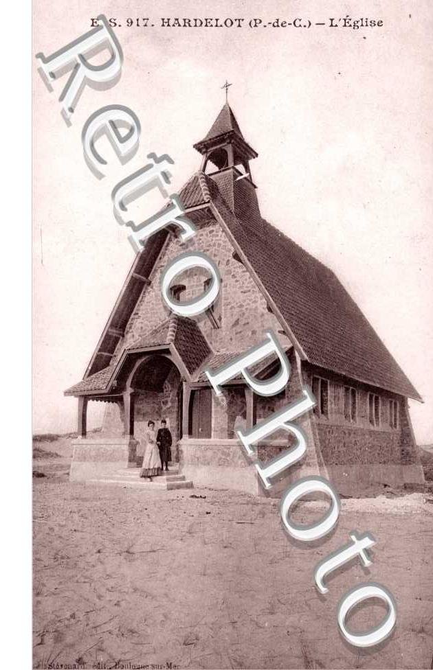 L'Eglise