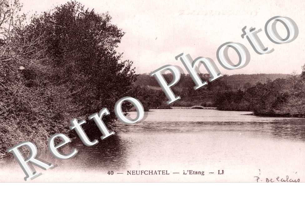 L'Etang