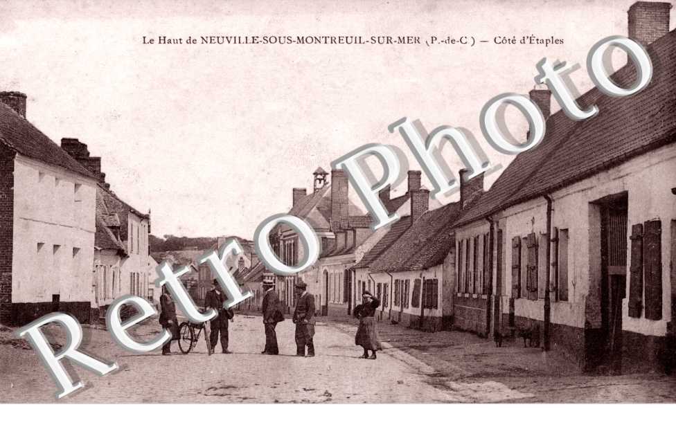 Cote d'Etaples