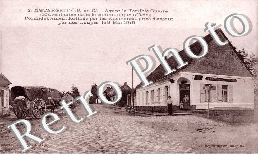 La Targette