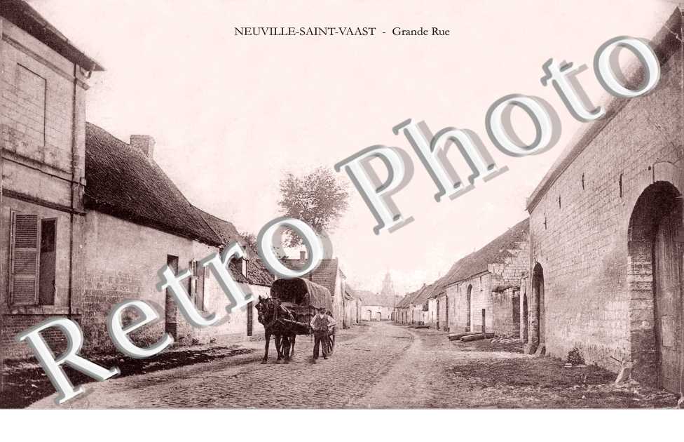Grande rue